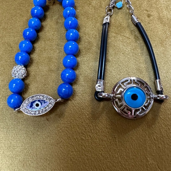 Ladies bracelets - Picture 2 of 2